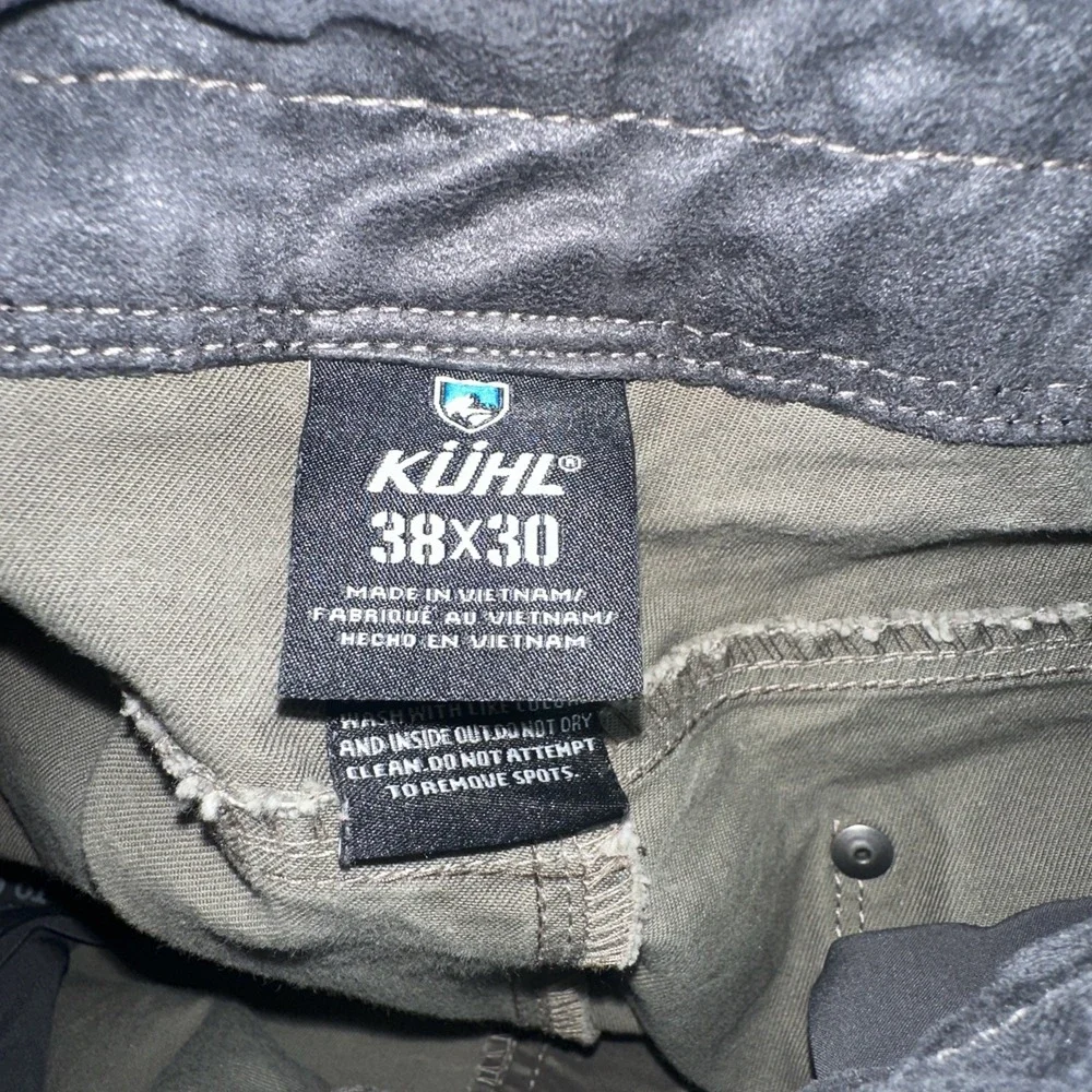 Kuhl ryder pants